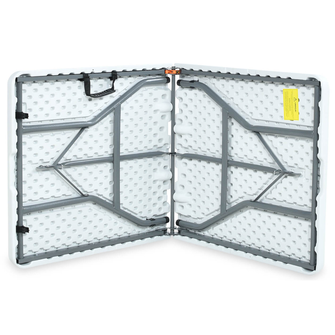 Stół składany cateringowy 152 cm