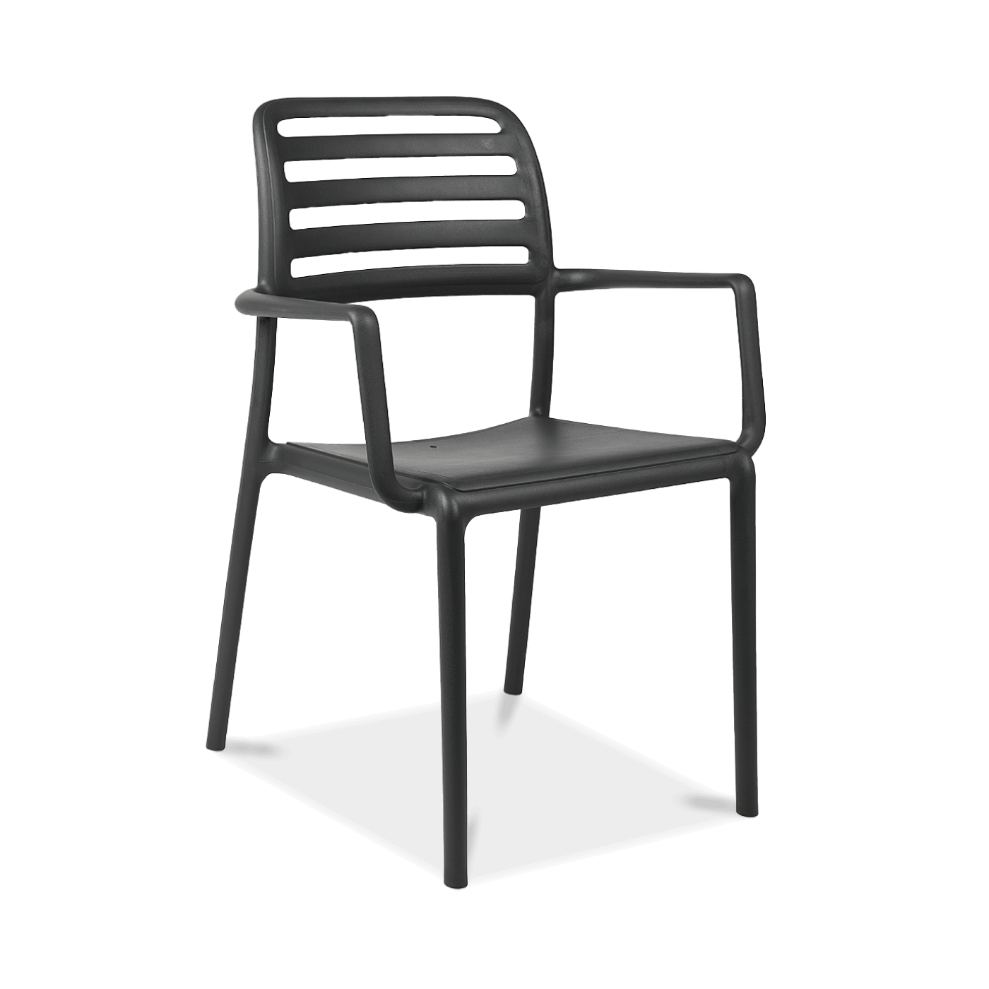 COSTA ANTHRACITE CHAIR