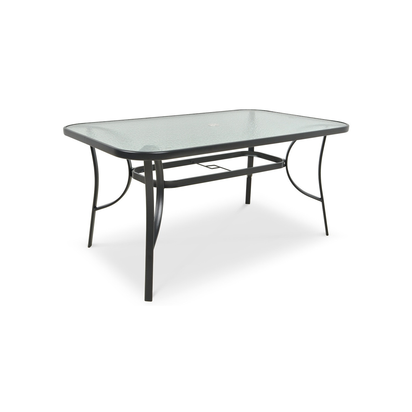 Stół ogrodowy Holiday 150