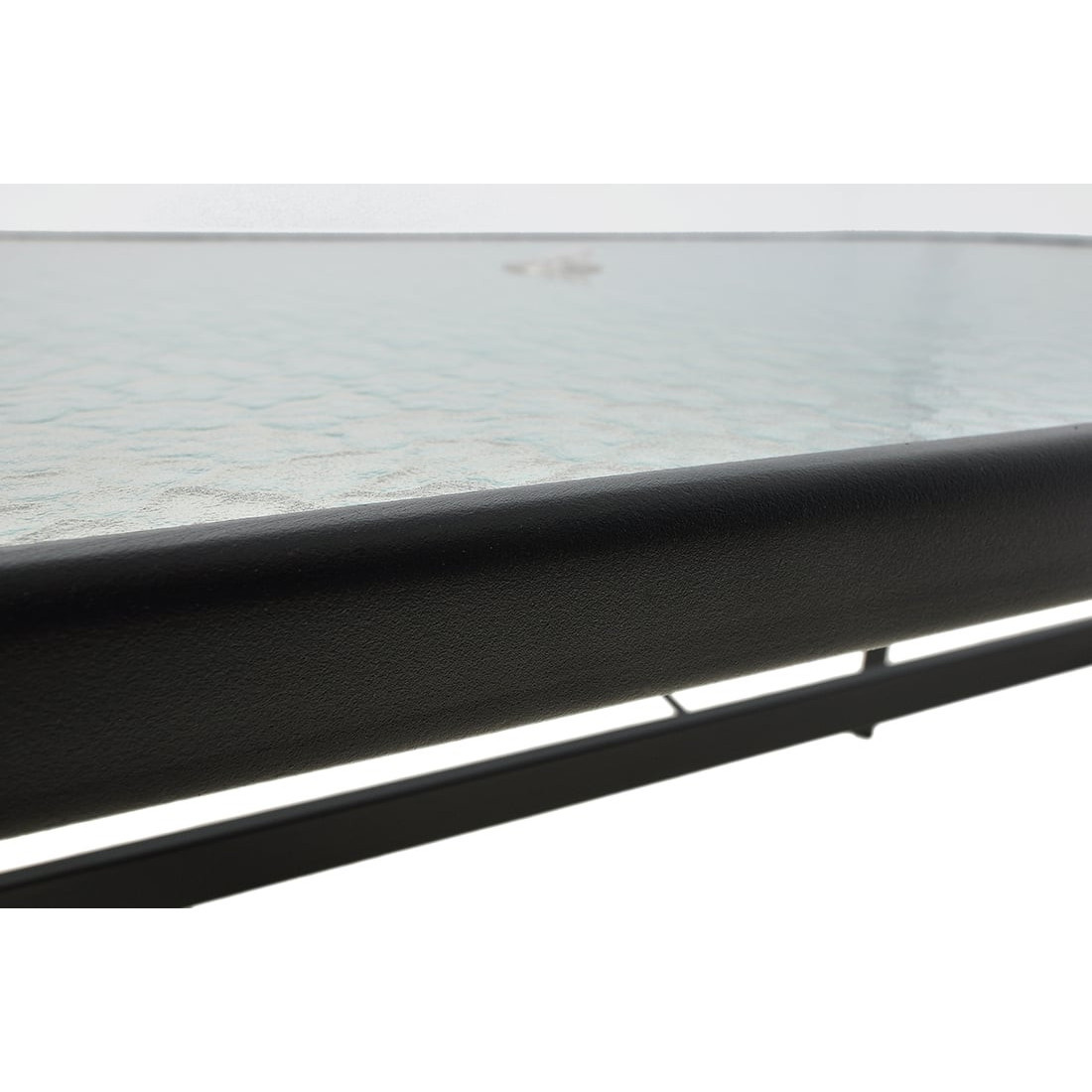 HOLIDAY 150 GRAPHITE TABLE