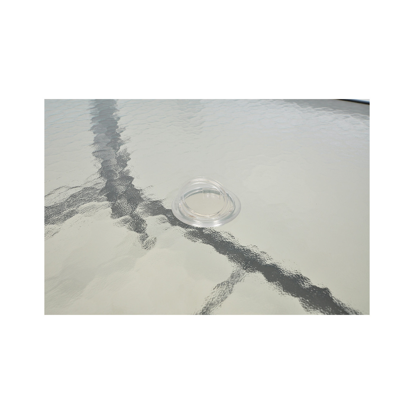 HOLIDAY 150 GRAPHITE TABLE