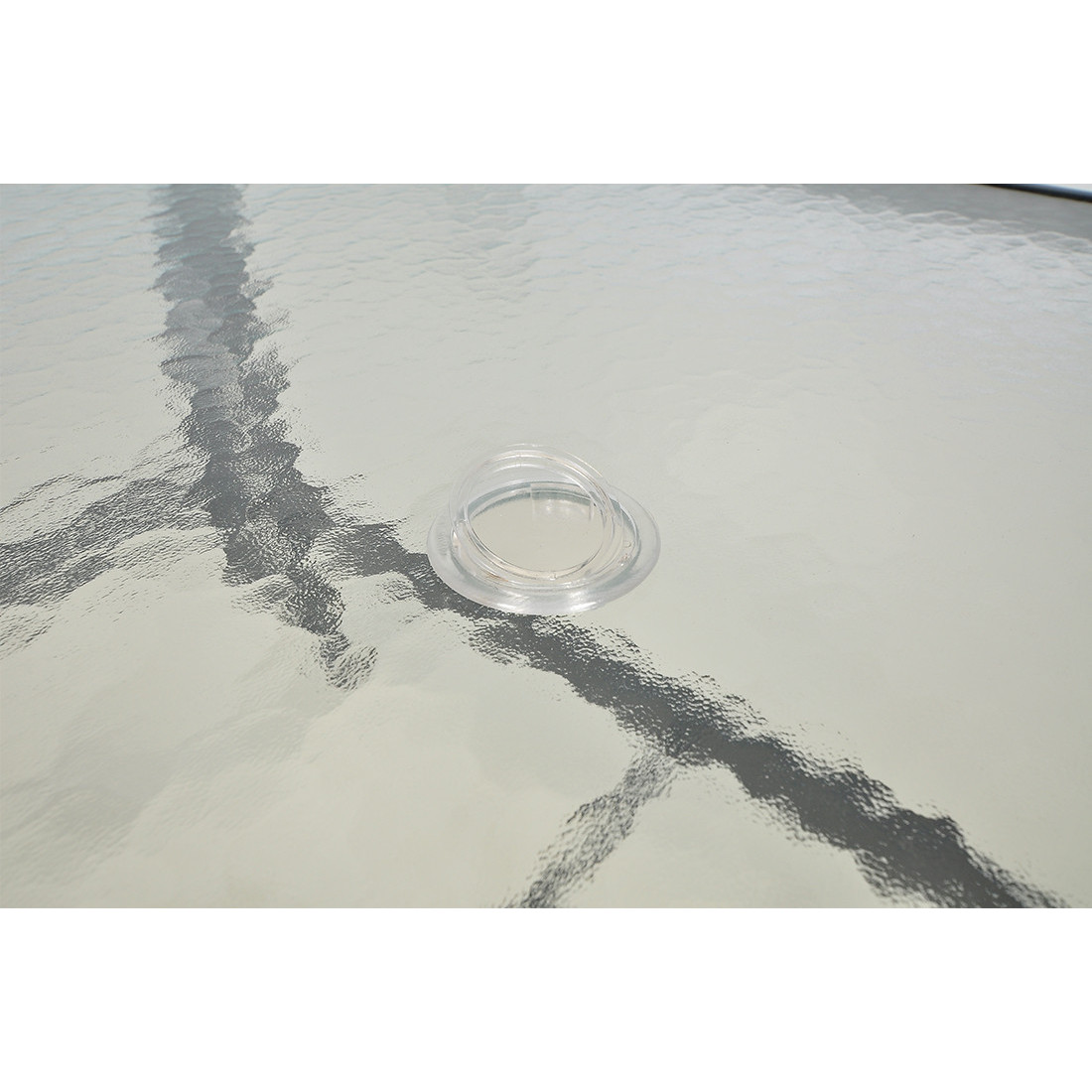 HOLIDAY 150 GRAPHITE TABLE