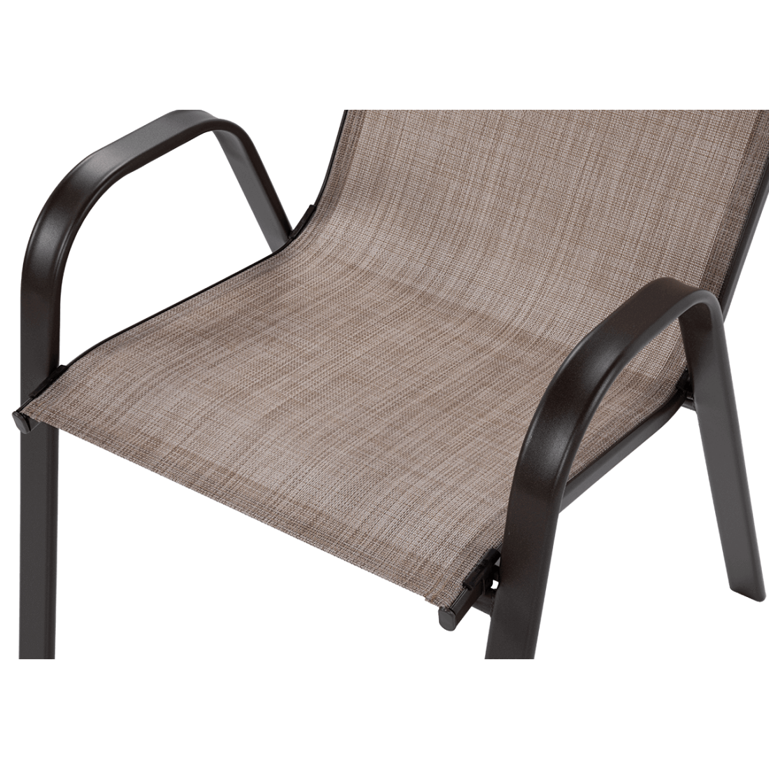 Zestaw ogrodowy Bologna 1506 Brown