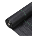 Agrowłóknina Ogrodowa 1x50m - Czarna