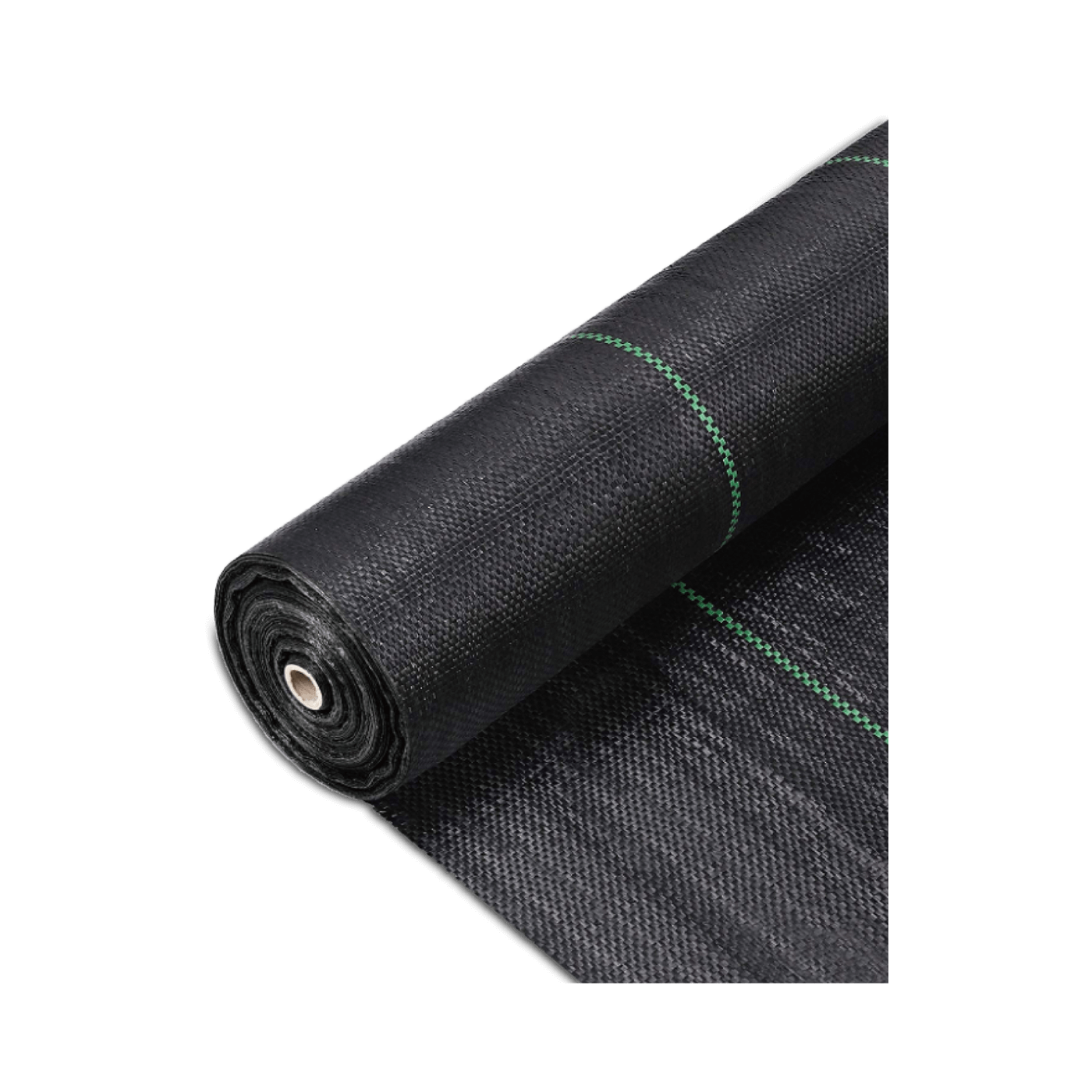 Agrowłóknina Ogrodowa 1x50m - Czarna