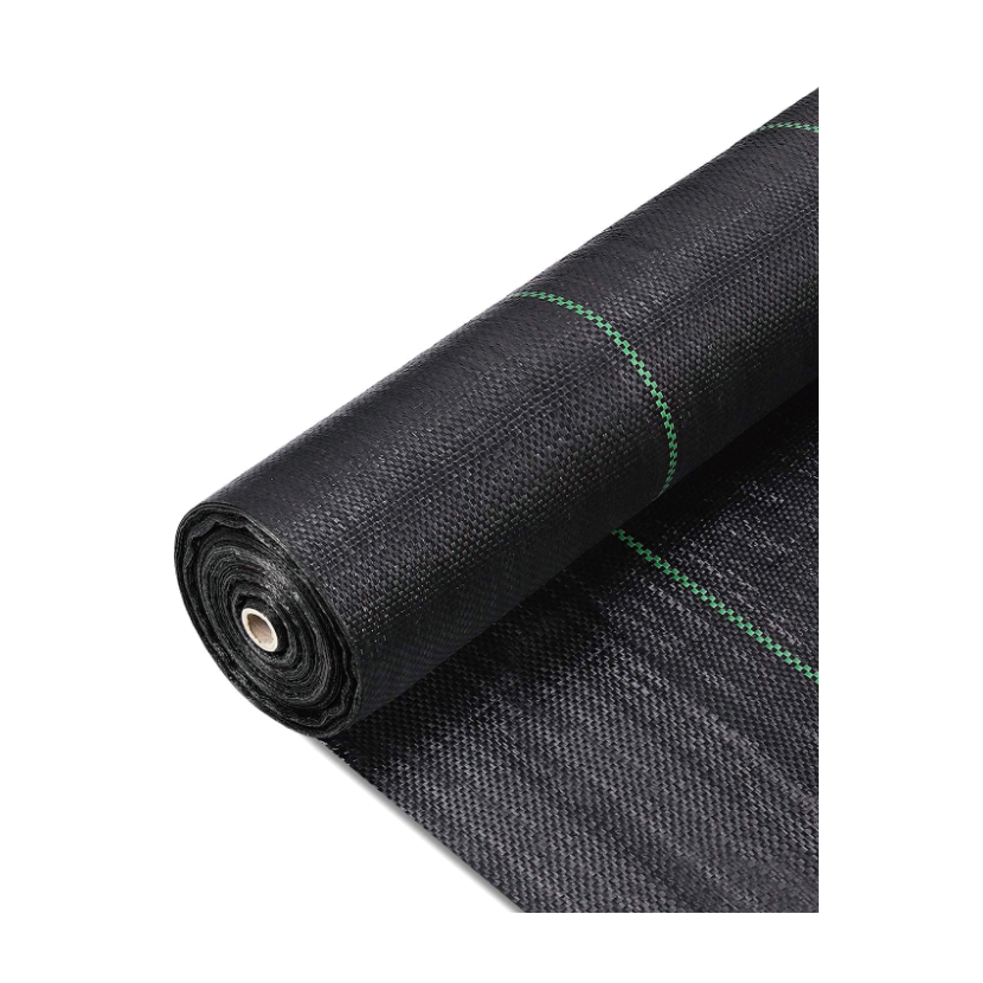 Agrowłóknina Ogrodowa 1x50m - Czarna