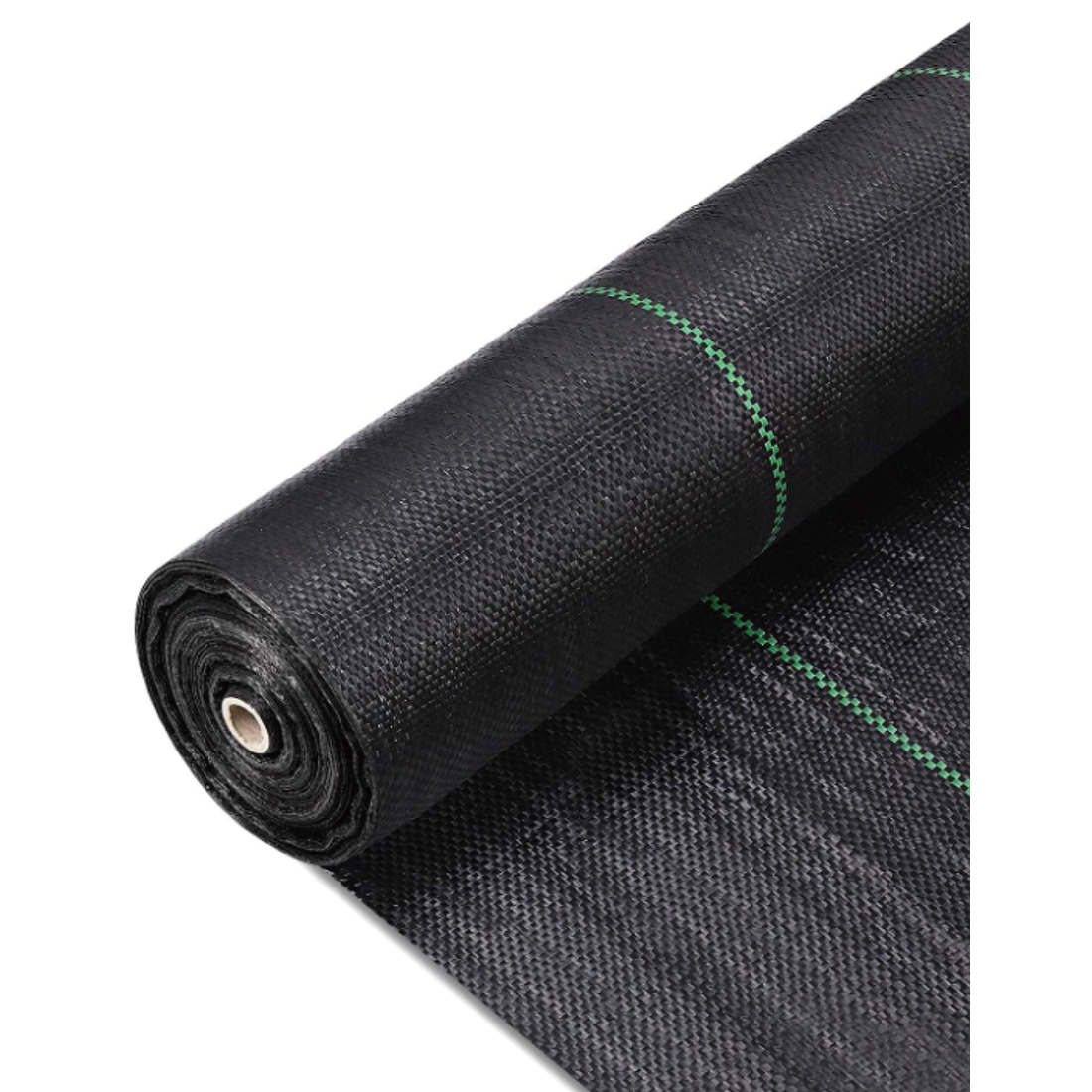 Agrowłóknina Ogrodowa 1x50m - Czarna