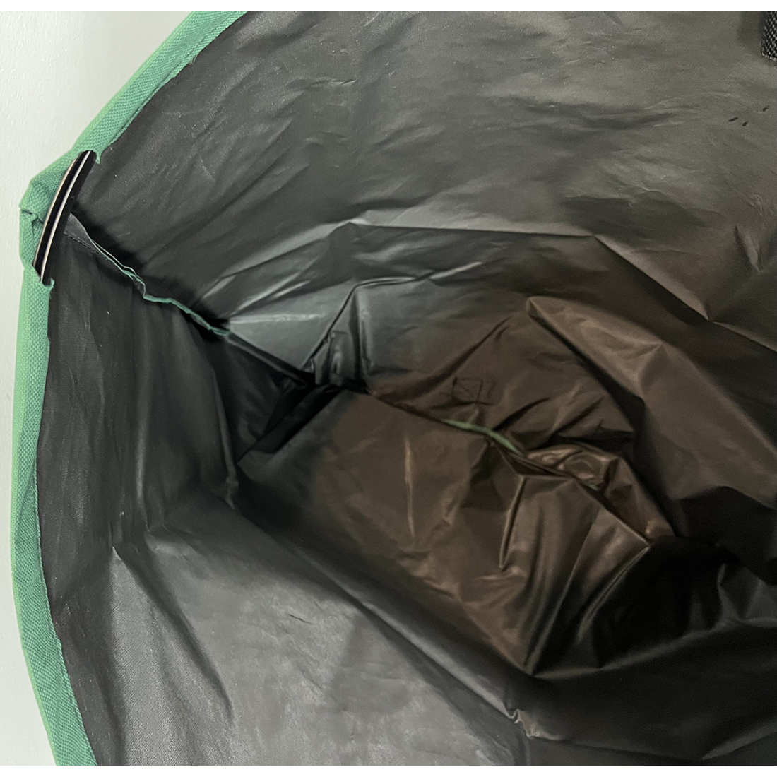 Worek ogrodowy 66x70cm Dark Green - Idealna ochrona roślin dla Twojego biznesu