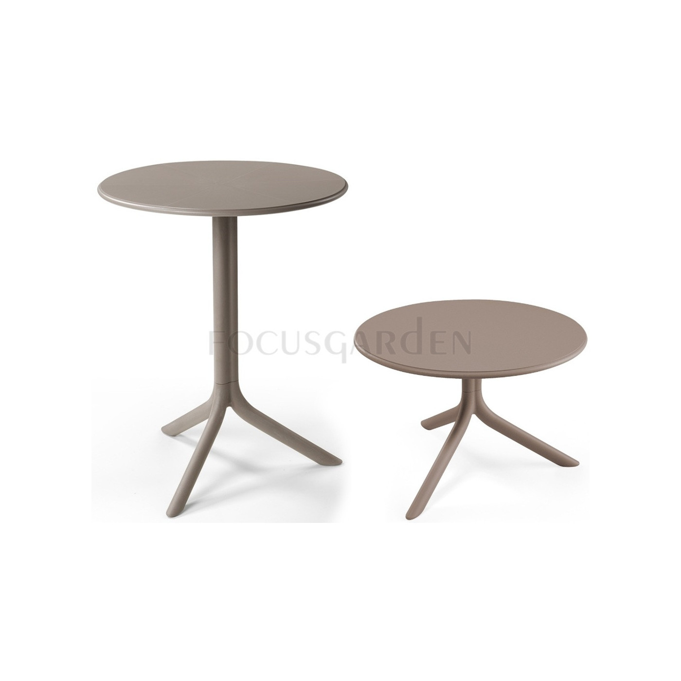 SPRITZ TABLE TORTORA