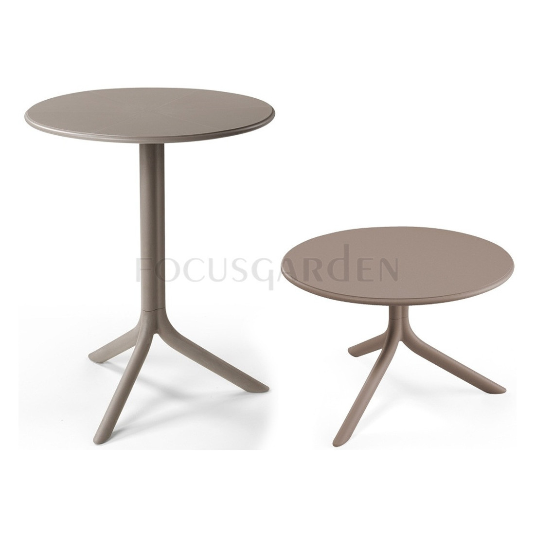 SPRITZ TABLE TORTORA