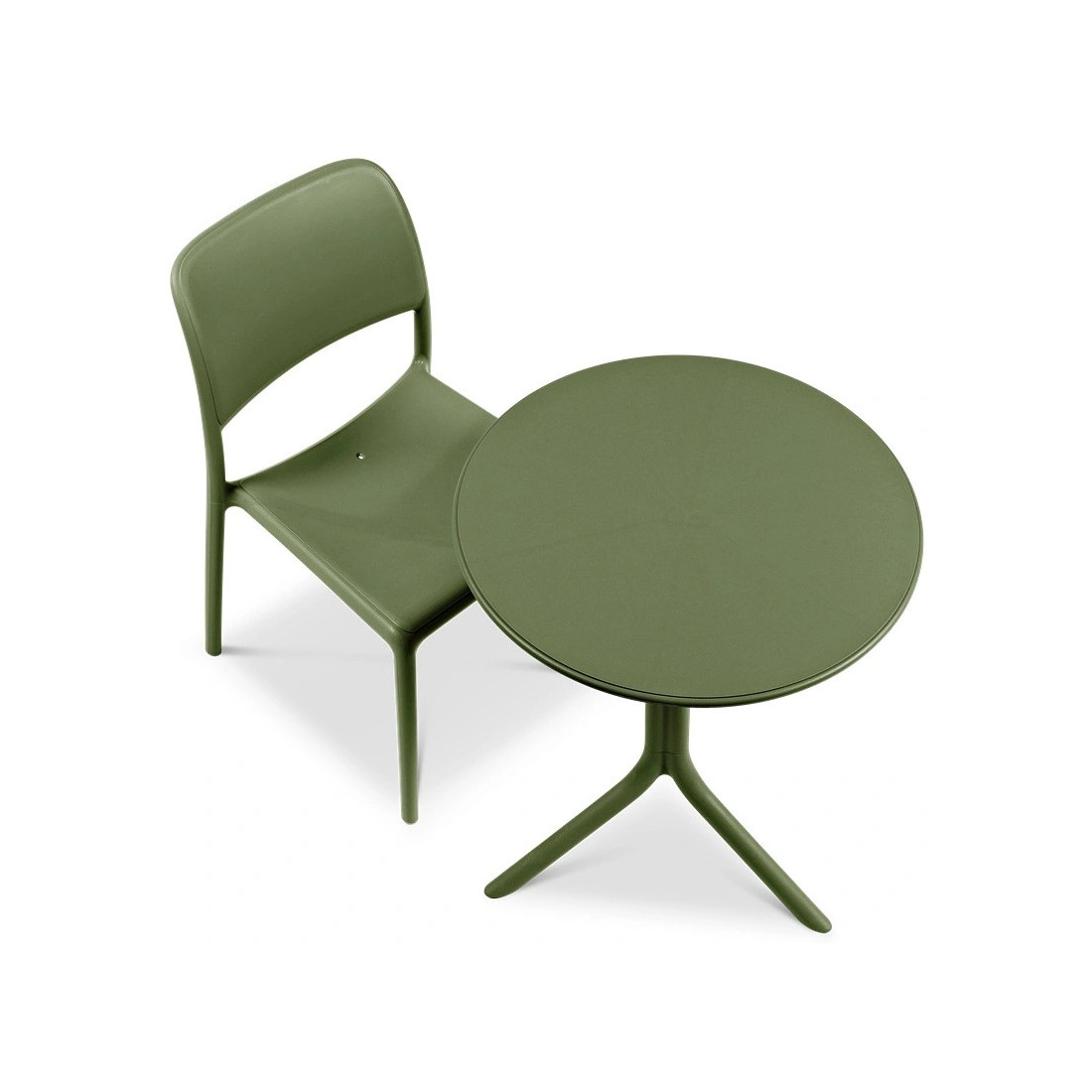 SPRITZ TABLE TORTORA