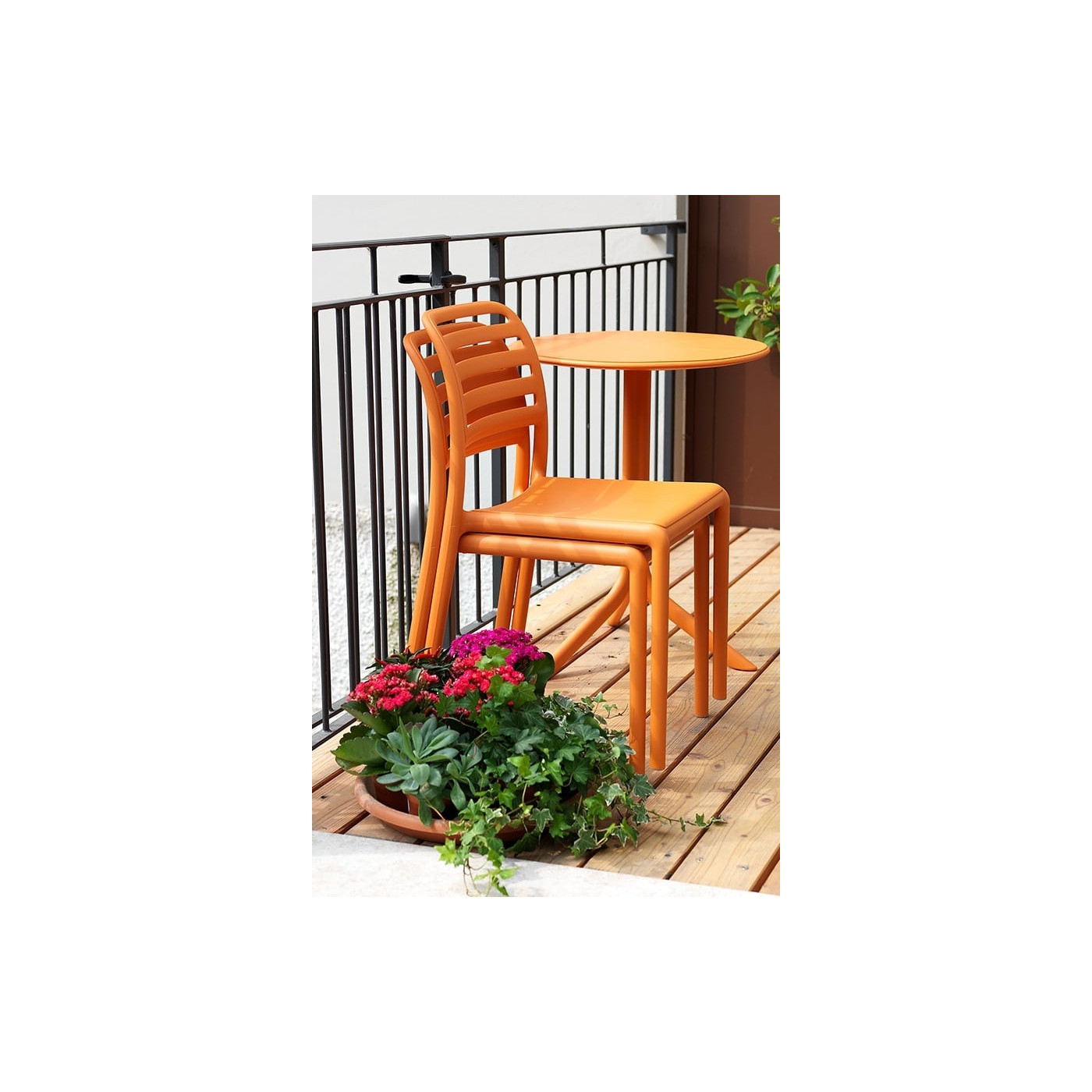 SPRITZ TABLE TORTORA