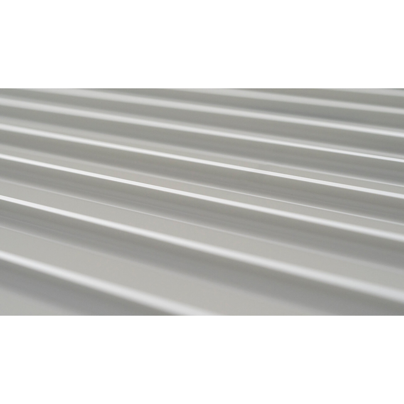 Detale dachu pergoli ogrodowej 3x4 Premium White Gutroof