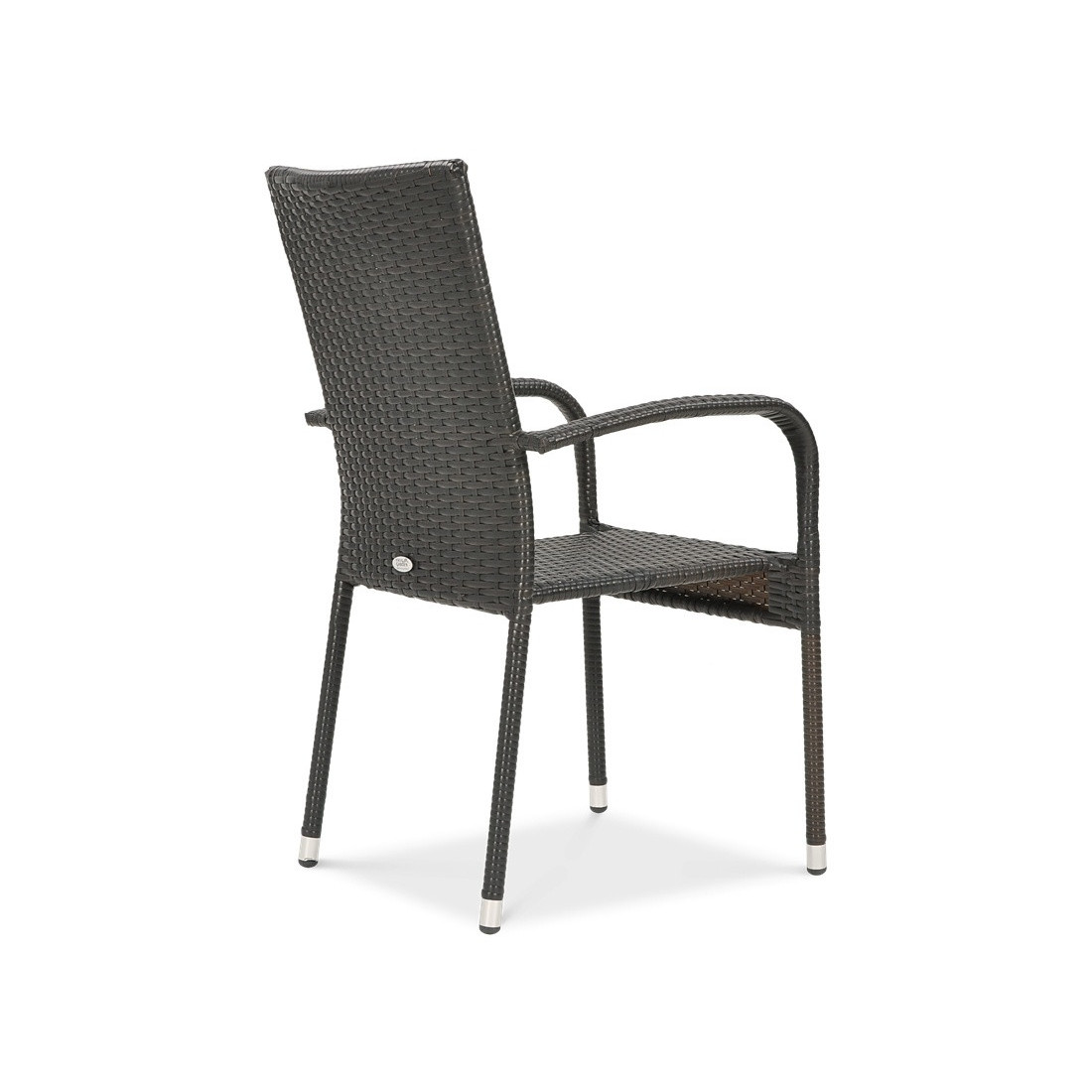 FIESTA CHAIR MIXED BROWN