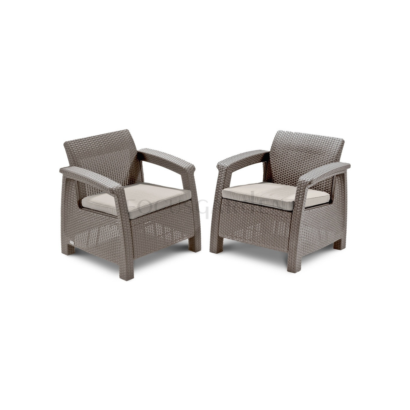 CORFU WEEKEND 2+1 ZESTAW CAPPUCINO