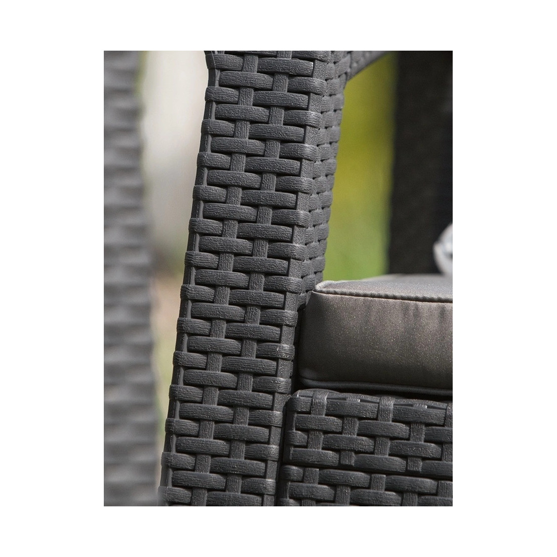 CORFU FIESTA II CAPPUCCINO SET