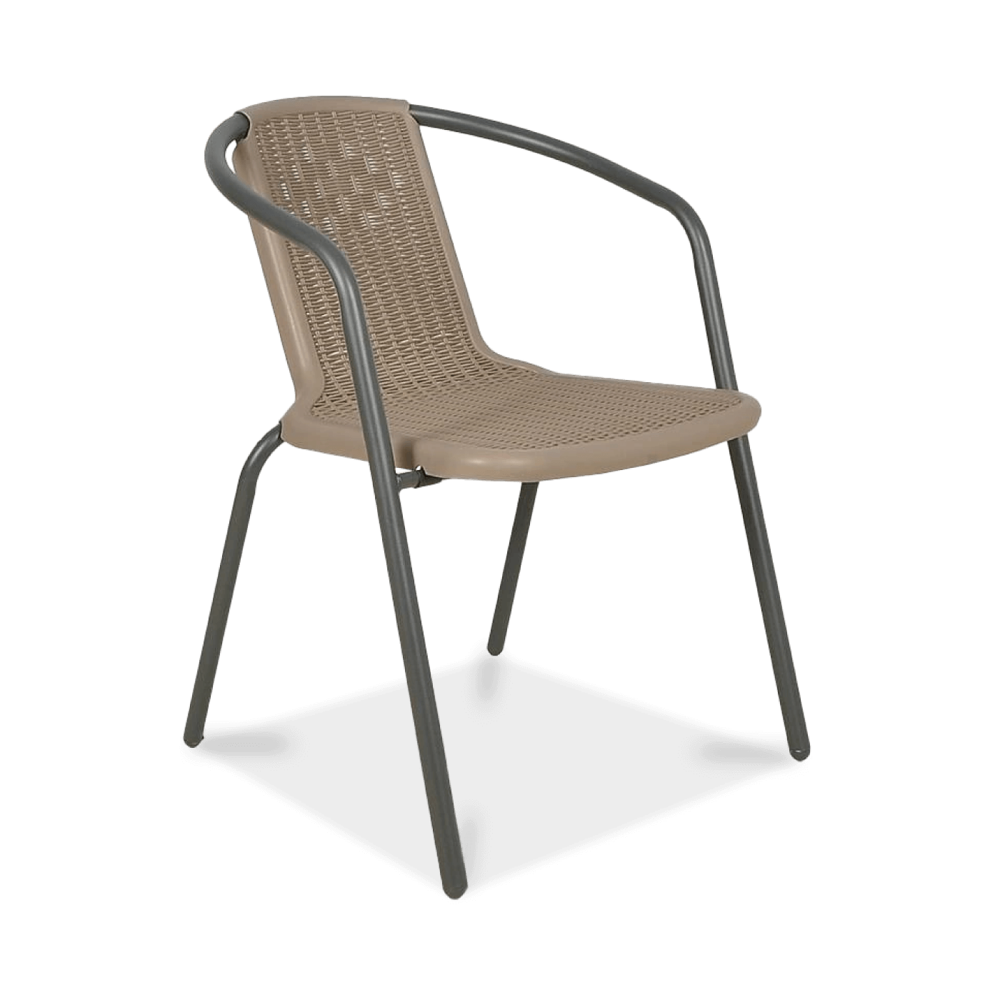 SIMPLE CAPPUCCINO CHAIR