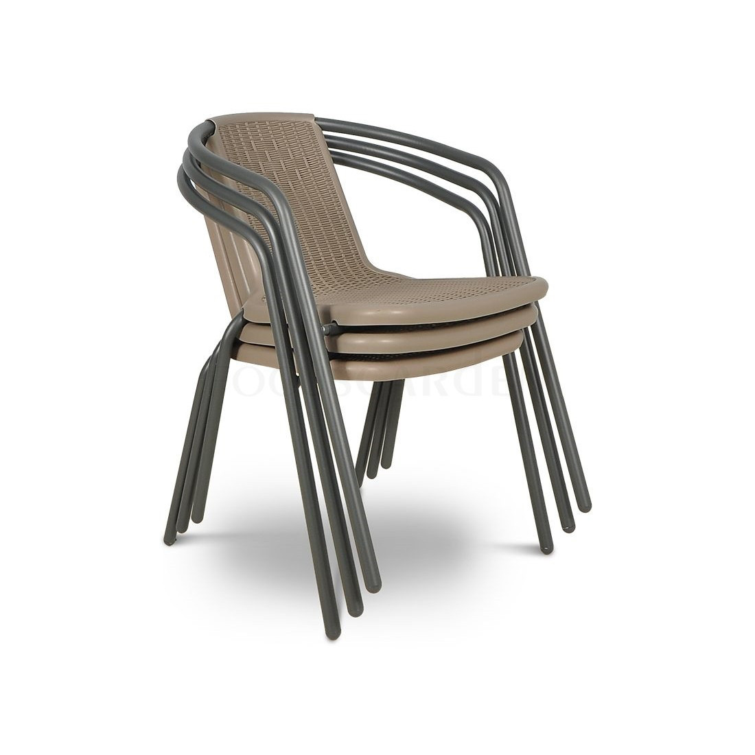 SIMPLE CAPPUCCINO CHAIR