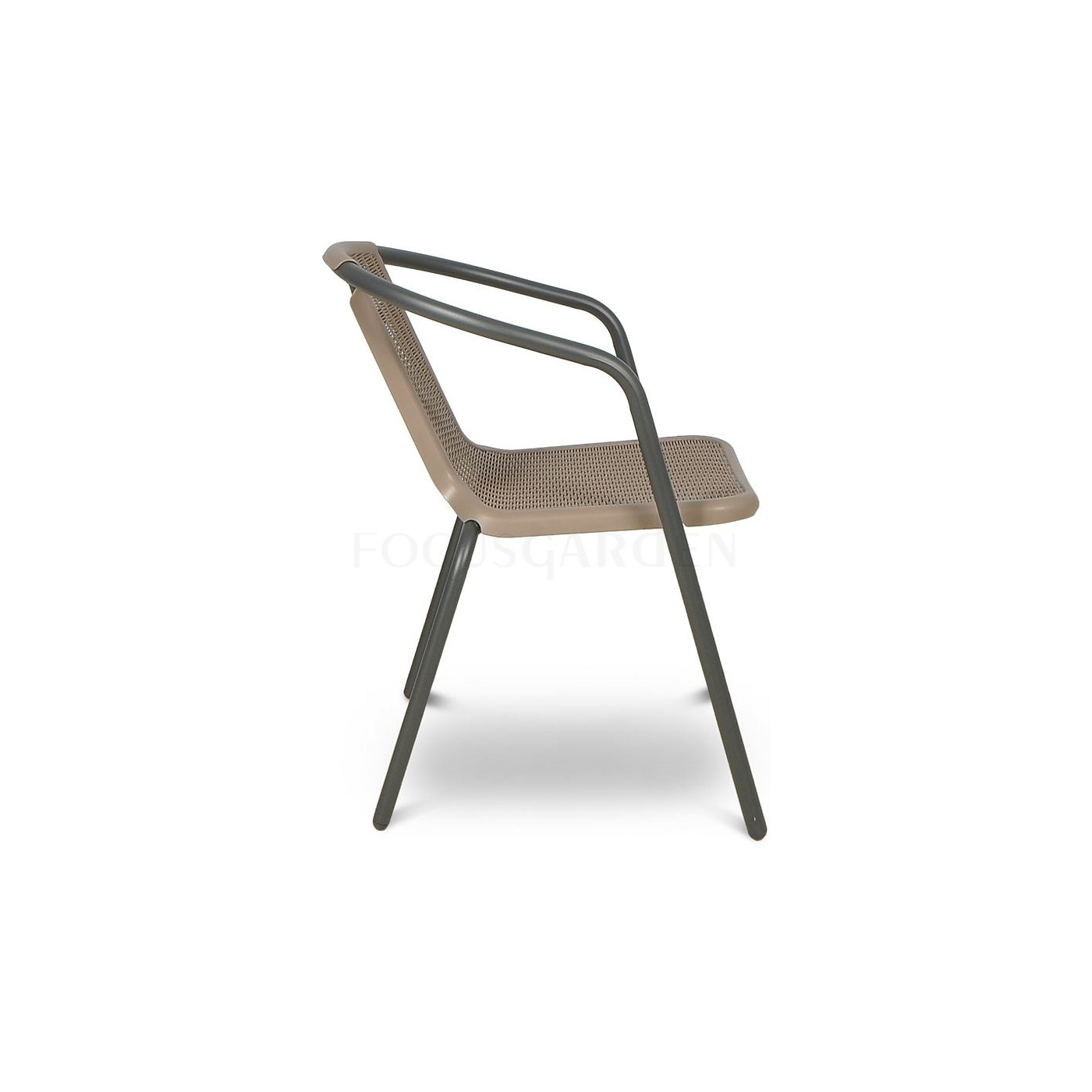 SIMPLE CAPPUCCINO CHAIR