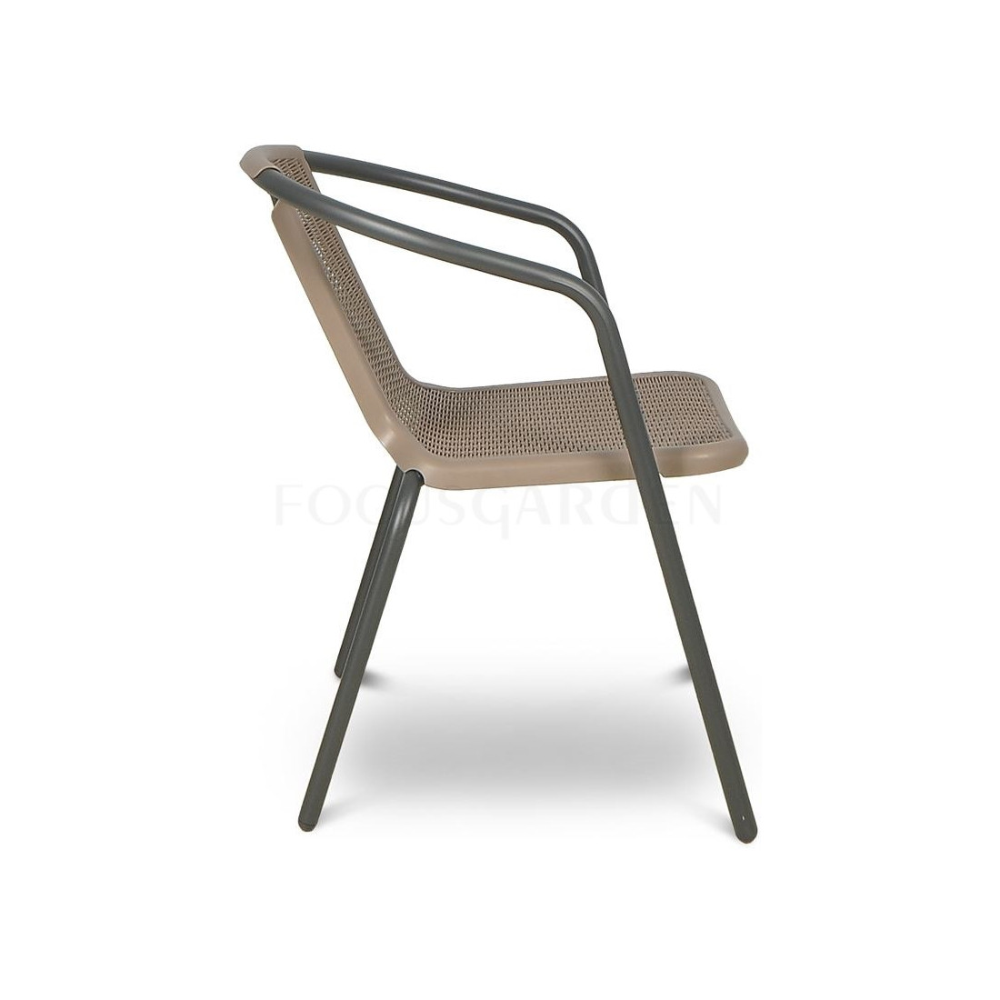 SIMPLE CAPPUCCINO CHAIR