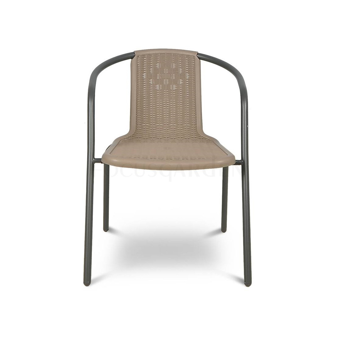 SIMPLE CAPPUCCINO CHAIR