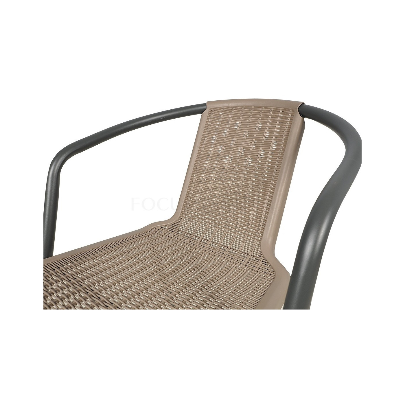 SIMPLE CAPPUCCINO CHAIR