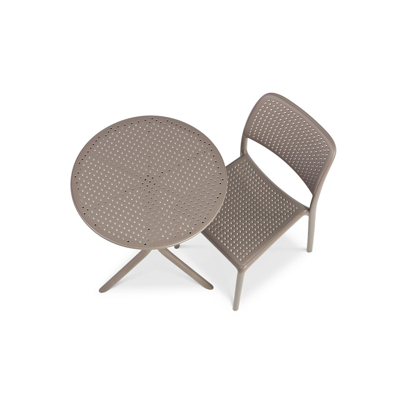 BORA BISTROT TORTORA CHAIR