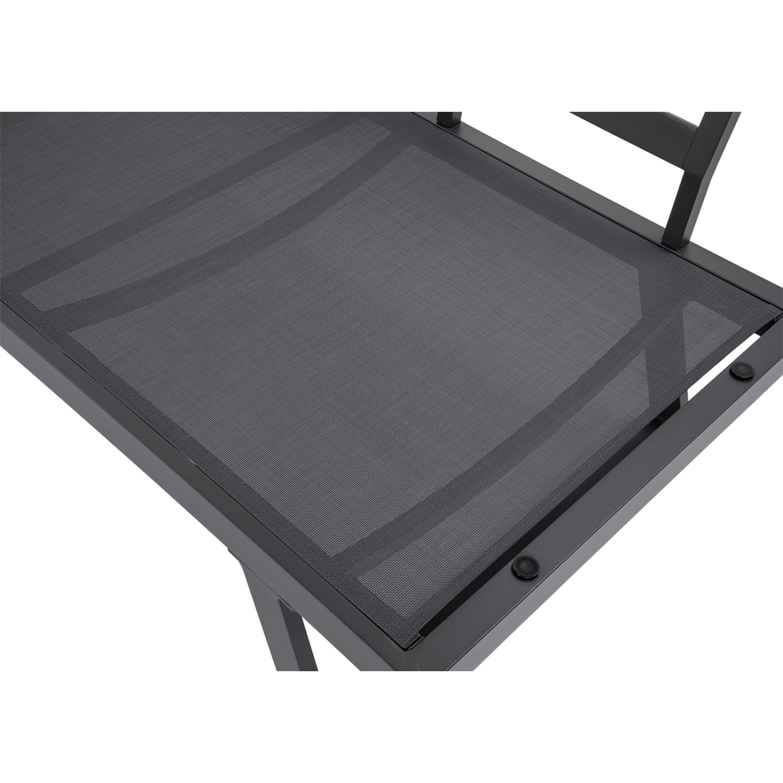 Naroznik modulowy Midway Dark Grey