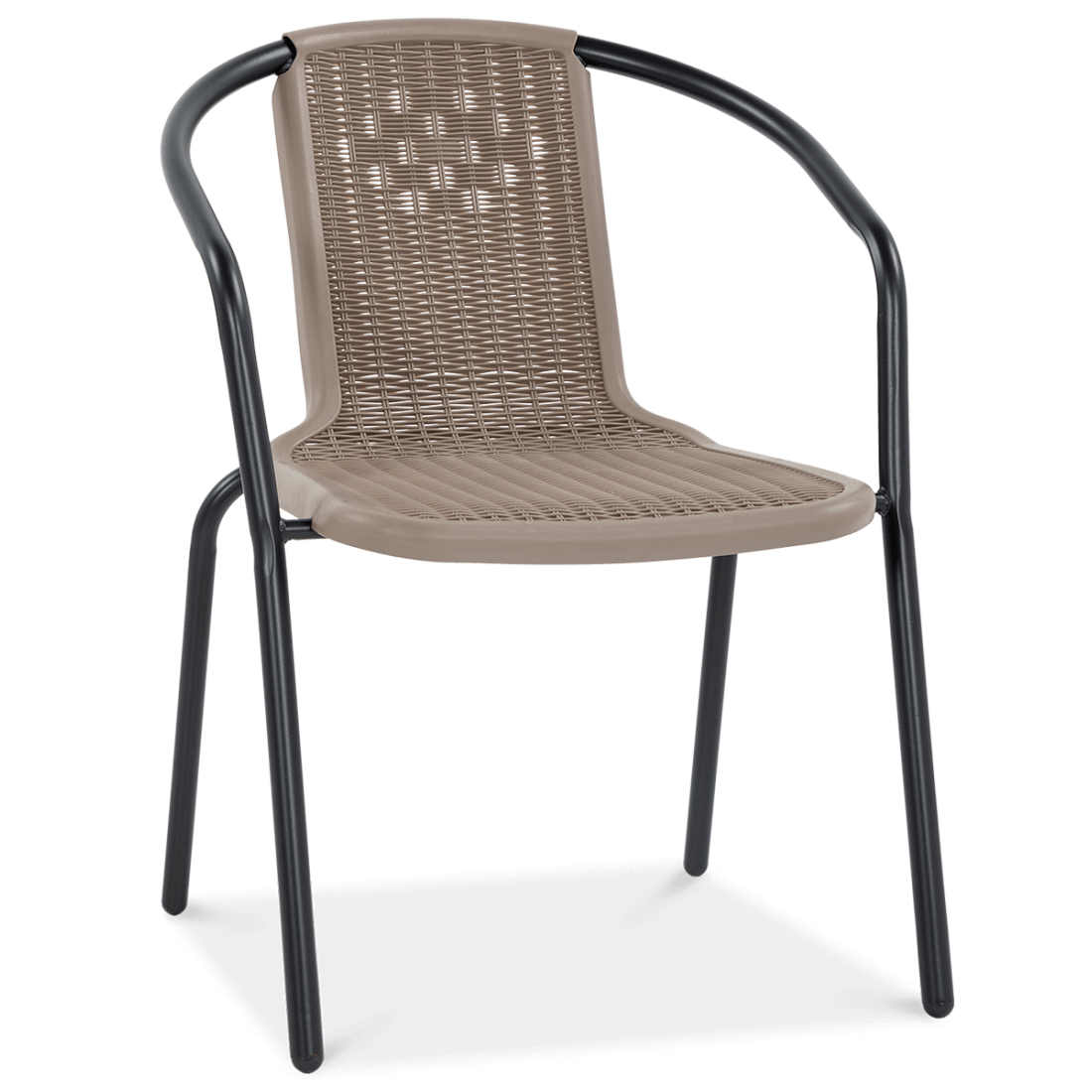 Zestaw ogrodowy Simple 1506 - Kolor Cappuccino