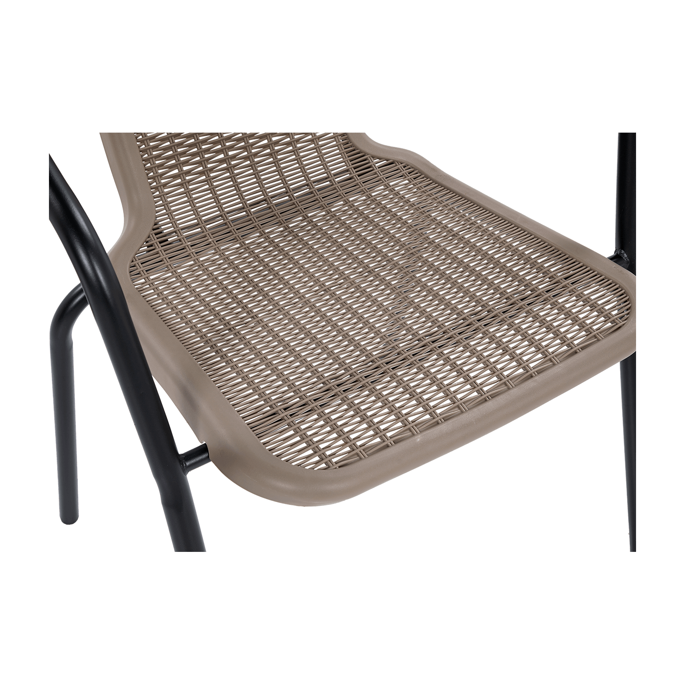 Zestaw ogrodowy Simple 1506 - Kolor Cappuccino