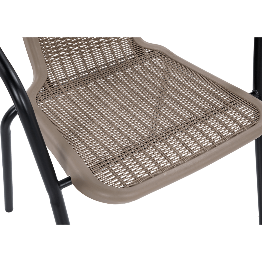 Zestaw ogrodowy Simple 1506 - Kolor Cappuccino