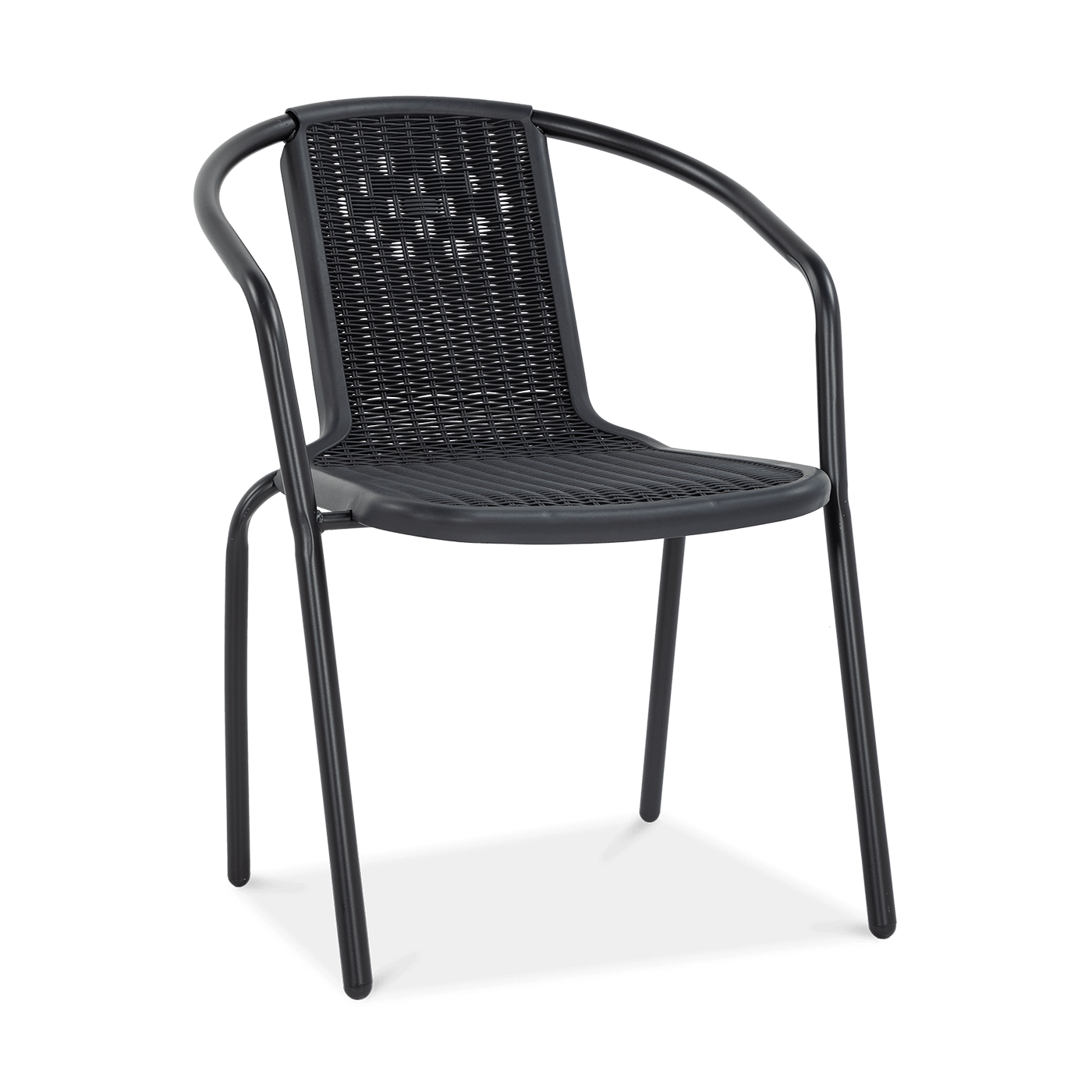 Zestaw Ogrodowy Simple 1506 Graphite