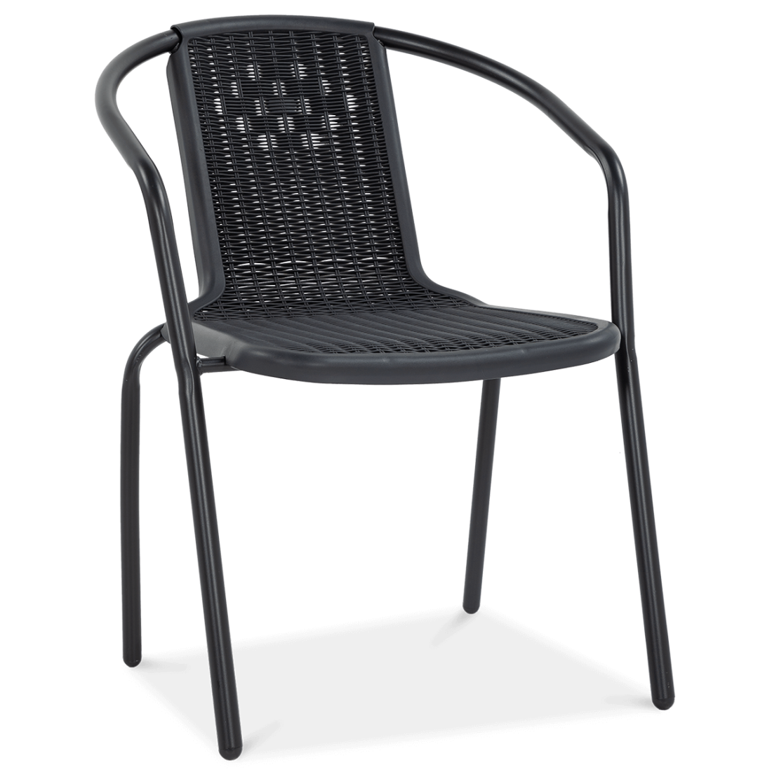 SIMPLE 150/6 ZESTAW GRAPHITE