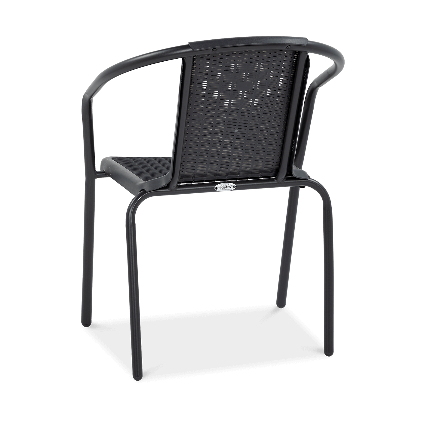 Zestaw Ogrodowy Simple 1506 Graphite