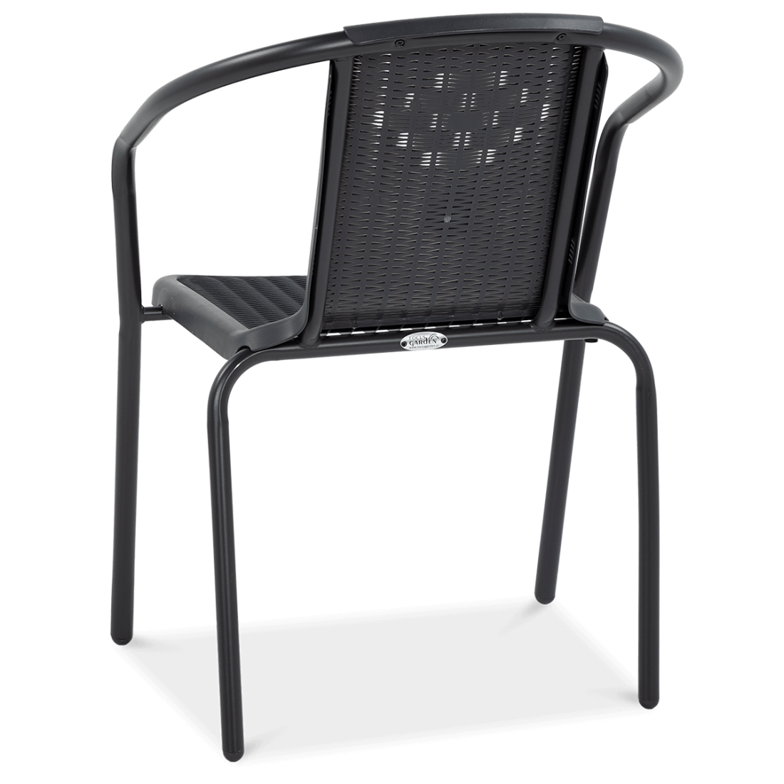 Zestaw Ogrodowy Simple 1506 Graphite