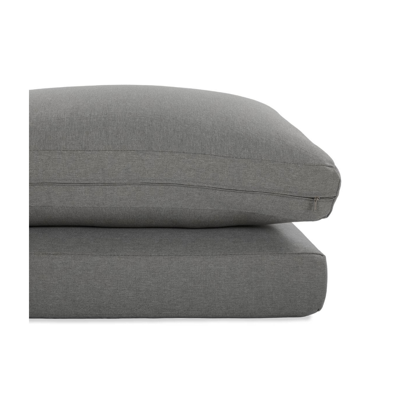 zbliżenie na poduszki