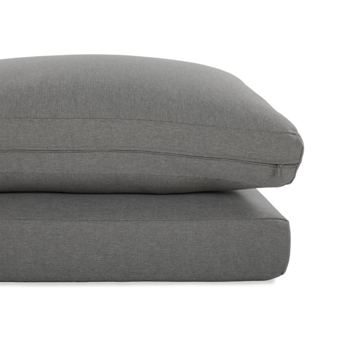 zbliżenie na poduszki