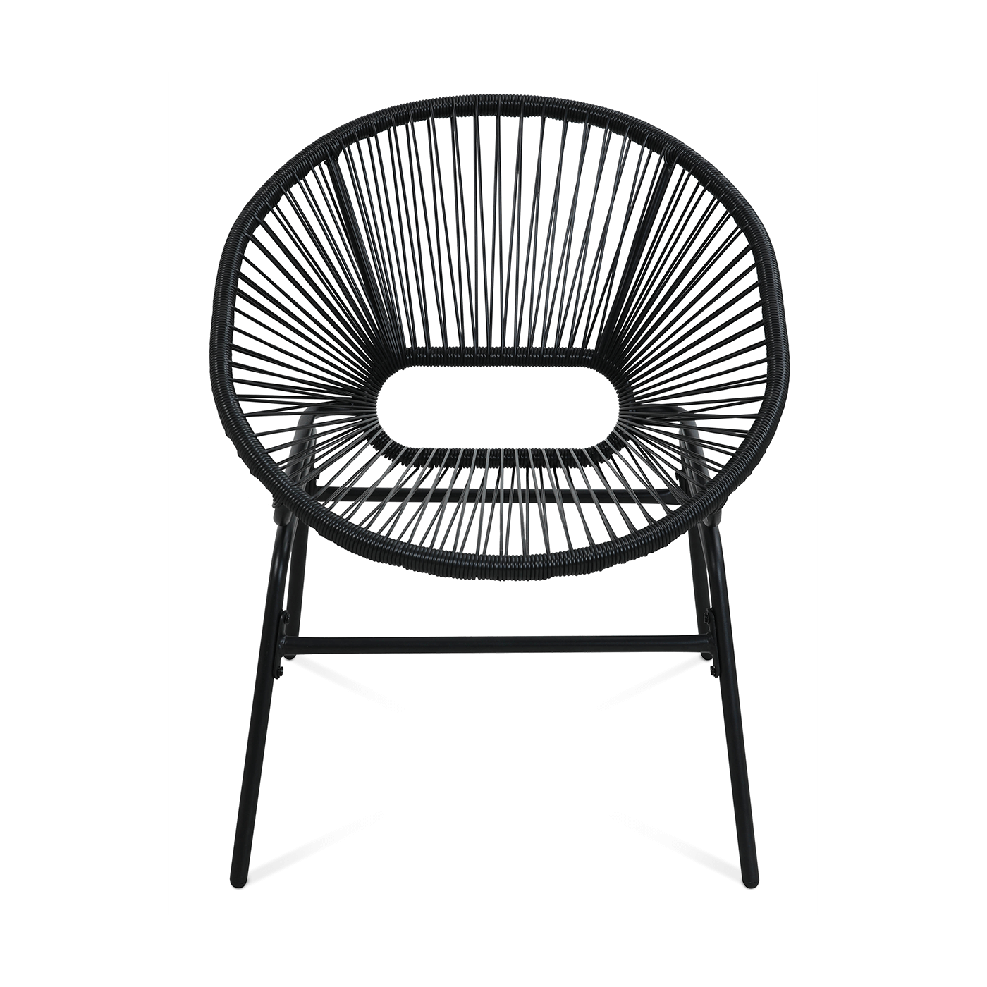 Zestaw Mebli Ogrodowych Maya 21 Black