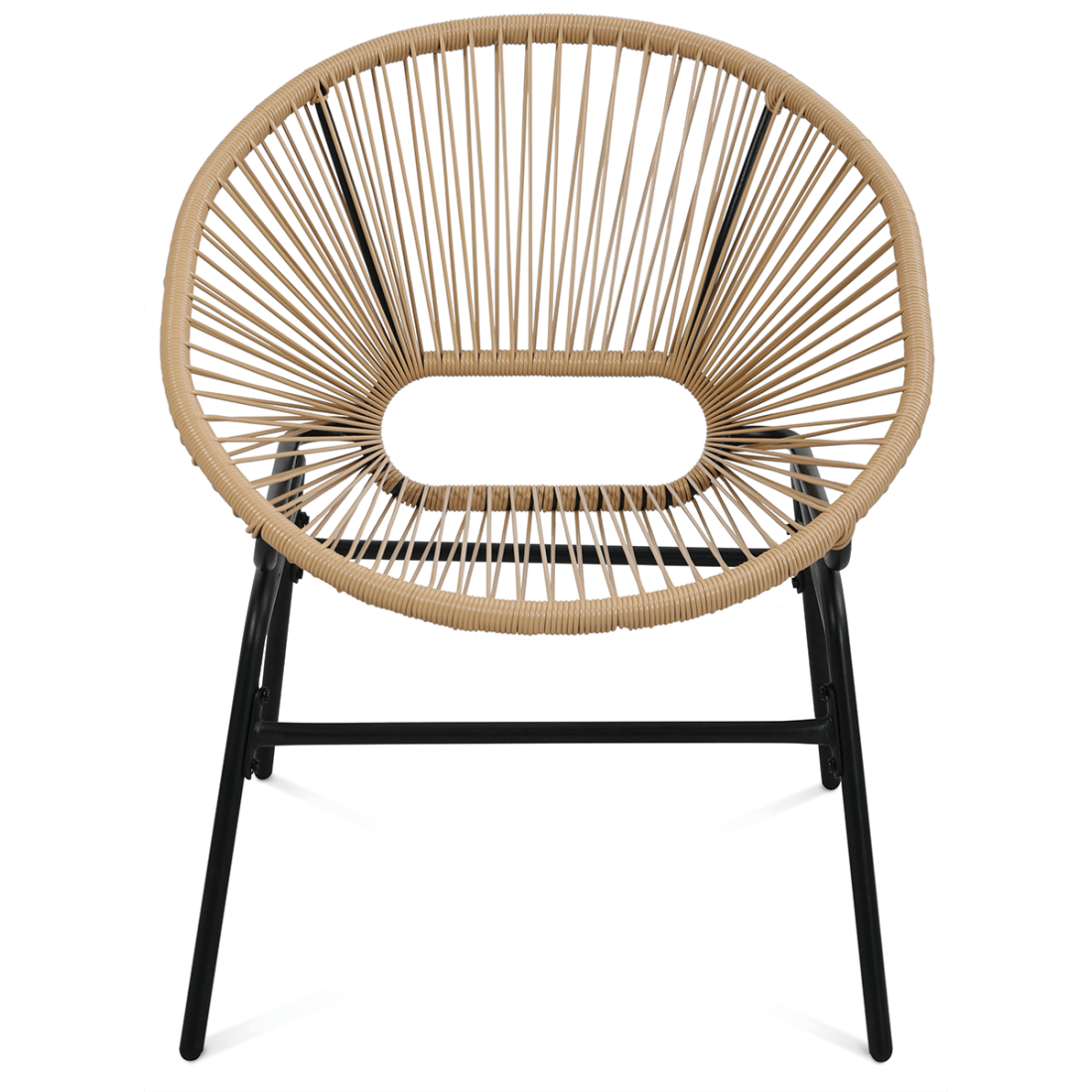 Zestaw mebli ogrodowych Maya Beige