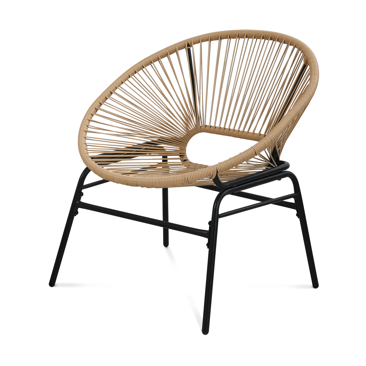 Zestaw mebli ogrodowych Maya Beige