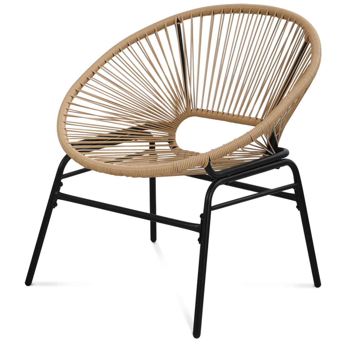 Zestaw mebli ogrodowych Maya Beige