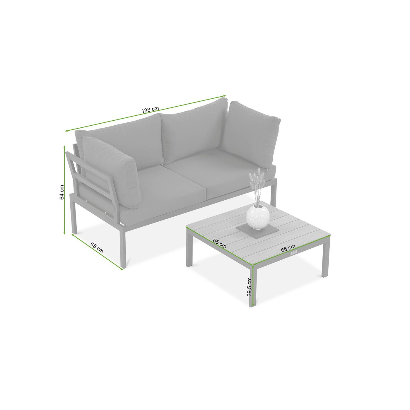 rysunek z wymiarami zestawu java