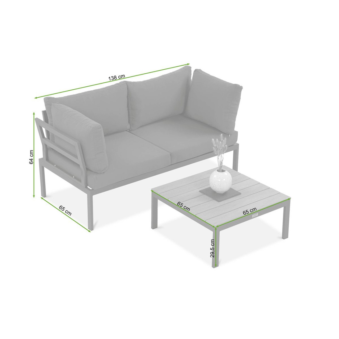 rysunek z wymiarami zestawu java