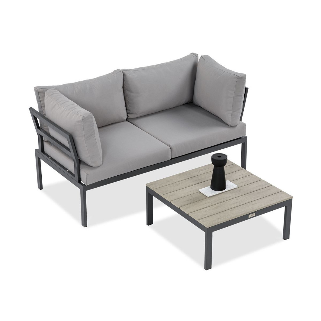 przód zestawu java jako narożnik