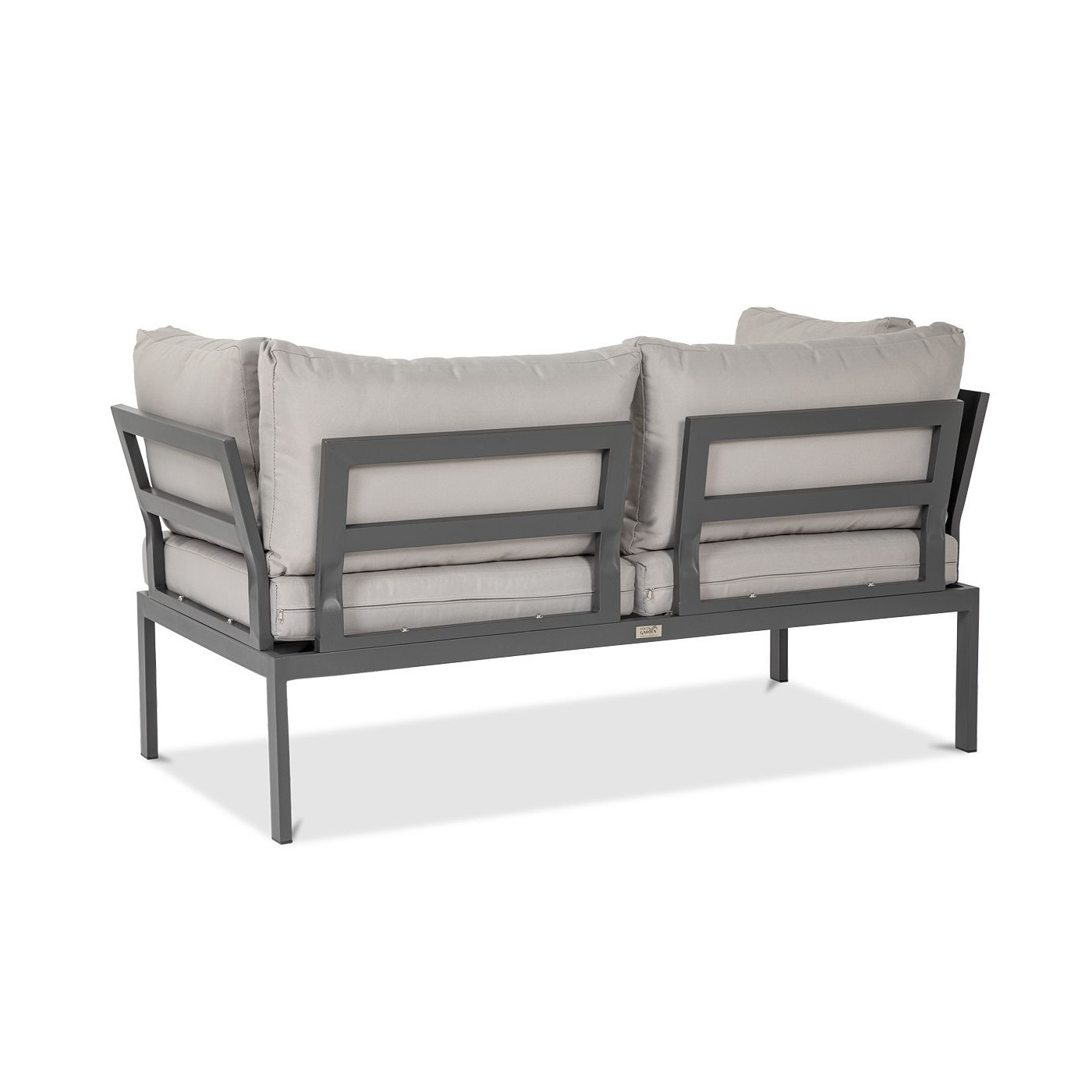 dwuosobowa sofa java 