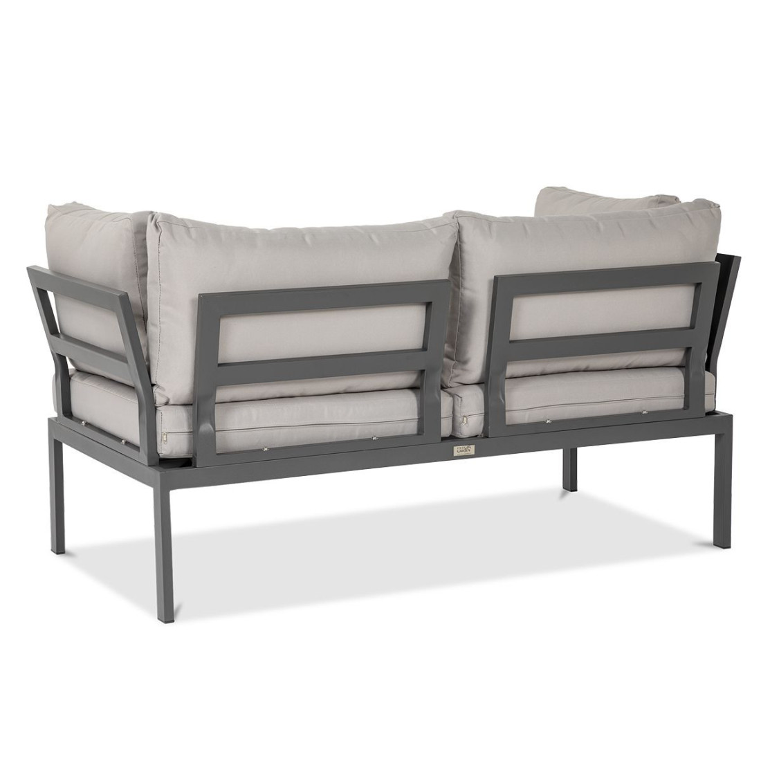 dwuosobowa sofa java 