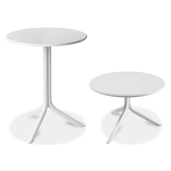 Stolik Nardi Spritz Bianco