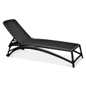 ATLANTICO SUN LOUNGER ANTHRACITE ANTHRACITE