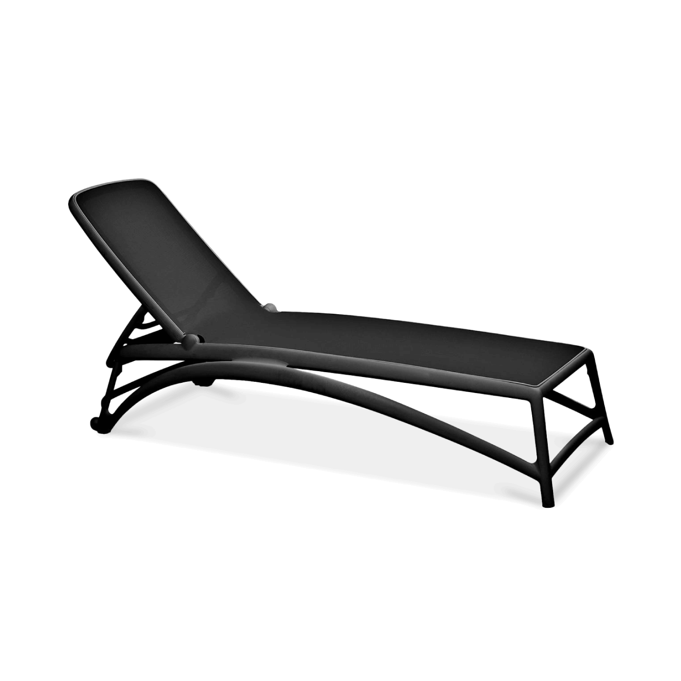 ATLANTICO SUN LOUNGER ANTHRACITE ANTHRACITE