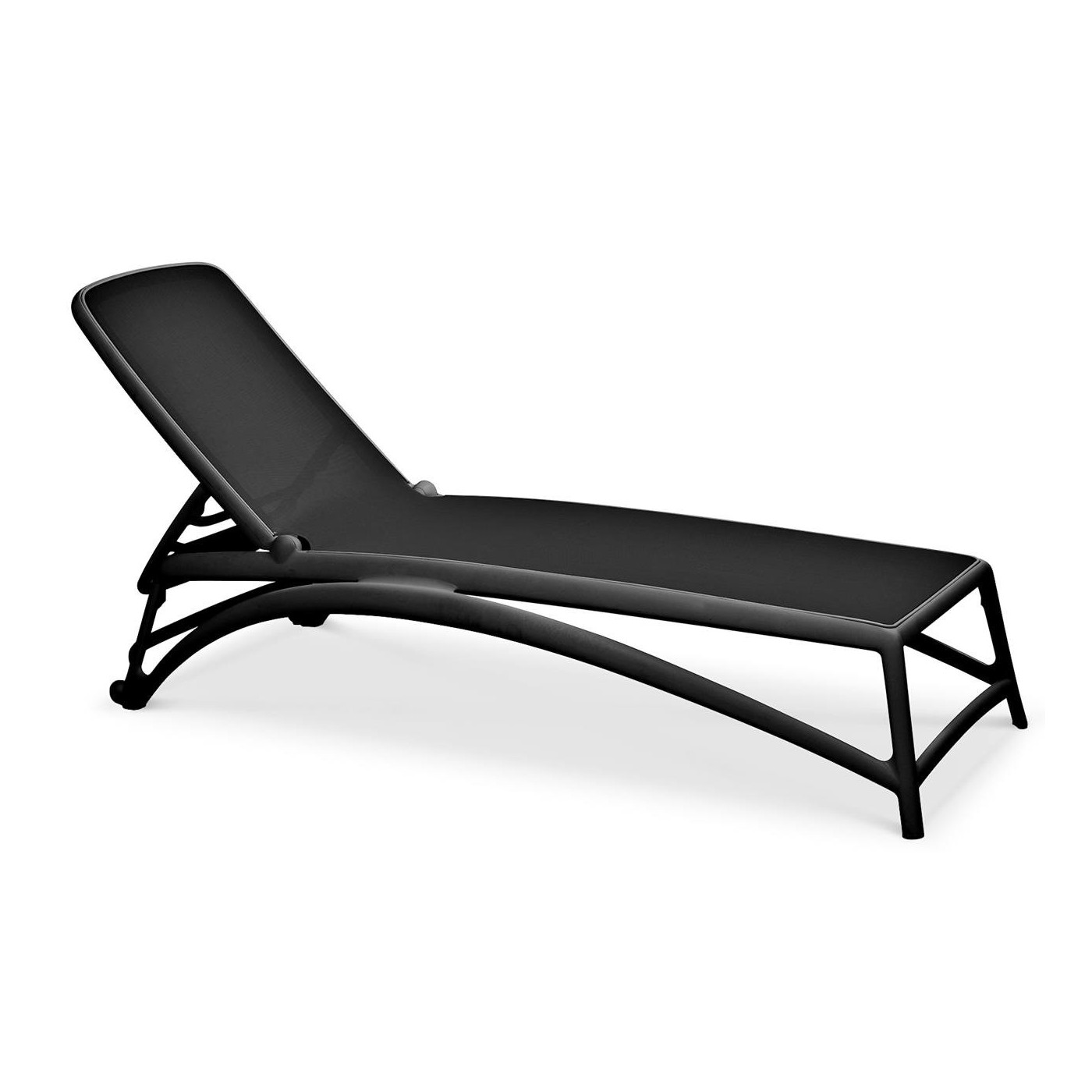 ATLANTICO SUN LOUNGER ANTHRACITE ANTHRACITE